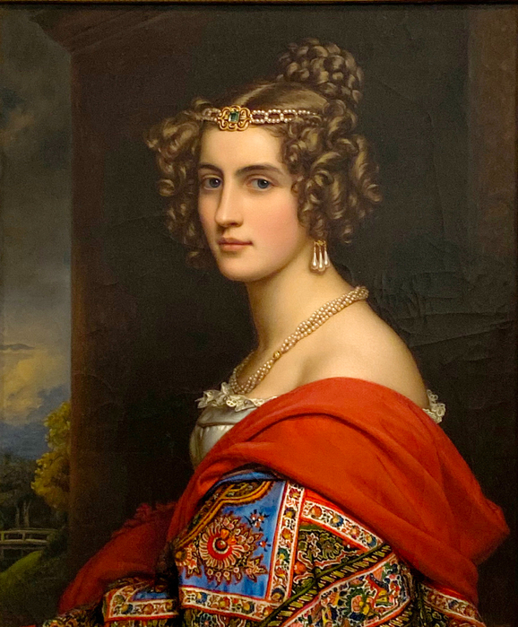 Amalia von Schintling (1831) (578x700, 485Kb)