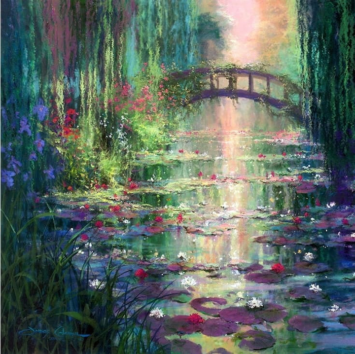 xudozhnik_James_Coleman_14 (1) (700x698, 610Kb)
