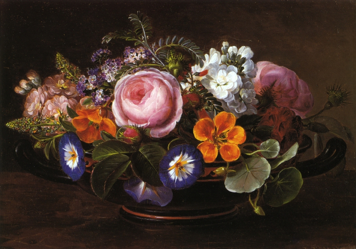 1352936483-still-life-with-pink-peonies-and-morning-glories (700x488, 398Kb)