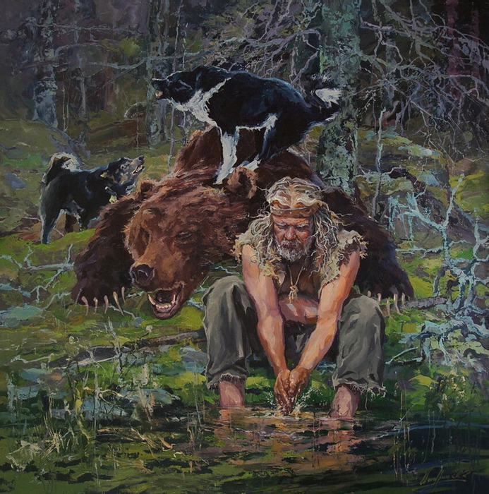 0- РЁР°РґСЂРёРЅ РђР»РµРєСЃР°РЅРґСЂ - РёР СЃРµСЂРёРё С…РѕРСЏРёРЅ Р»РµСЃР° 6 (693x700, 601Kb)