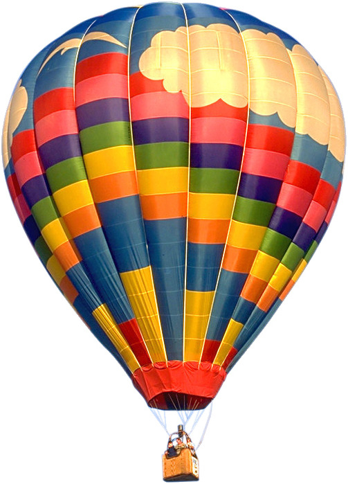 О полетах на воздушном шаре и как его сделать своими руками (2) (503x699, 241Kb)