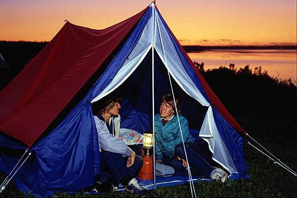 Шьем сами двухместную палатку и едем на озеро Велье (1) (600x400, 228Kb)