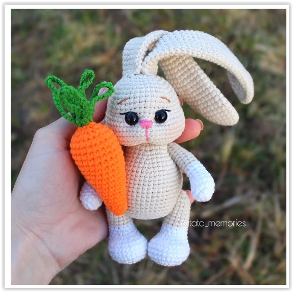 Новогодний костюм кролика | Креативные Мамы