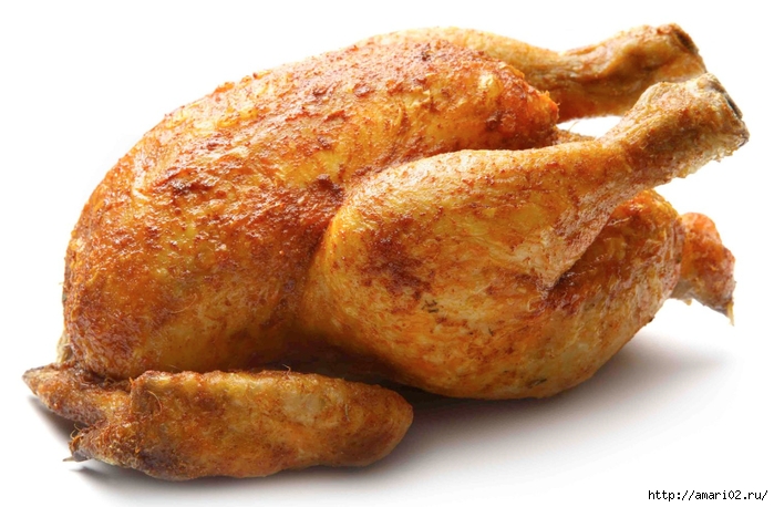 Рецепты приготовления курицы гриль(700x458, 231Kb)