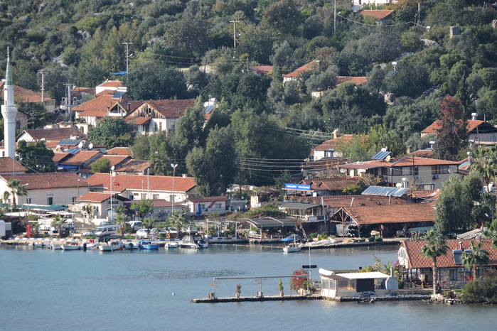 Kekova Simena, , Turkey, Shraddhatravel 2022 (12) (700x466, 511Kb)