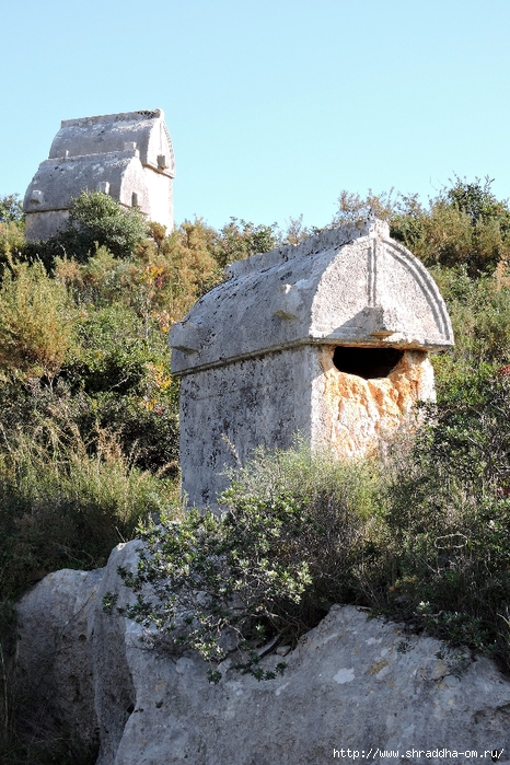 Kekova Simena, , Turkey, Shraddhatravel 2022 (22) (466x700, 353Kb)