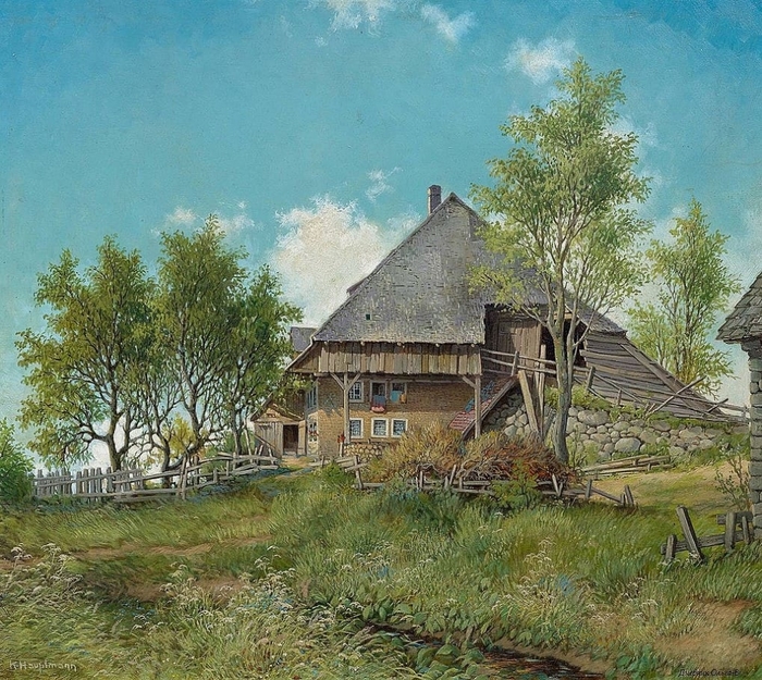 5402287_xudozhnik_Karl_Hauptmann_23 (700x625, 412Kb)