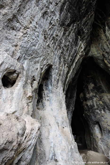 пещера Александра Македонского, Турция, Shraddhatravel 2023 (10) (466x700, 367Kb)