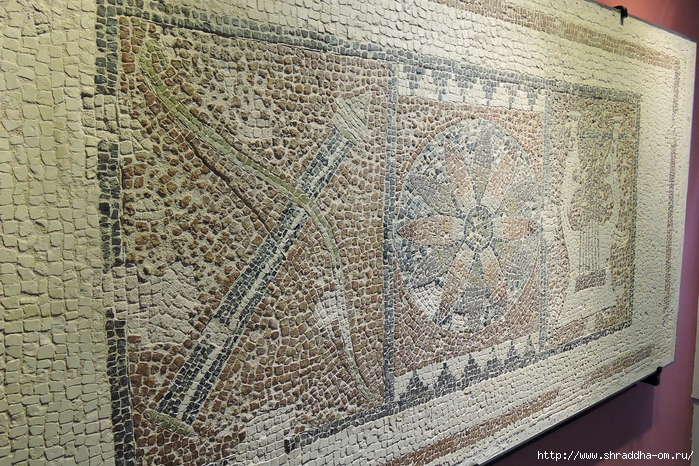 Музей Фетхие, Турция, Museum Fethiye, Turkey, Shraddhatravel 2020 (181) (700x466, 437Kb)