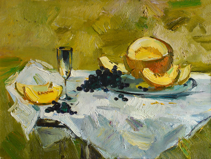 Вкус лета. 2009 (700x527, 573Kb)