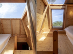  Columba-Treehouse-Second-Level-Bedroom-Under-Skylight-1024x767 (700x524, 314Kb)