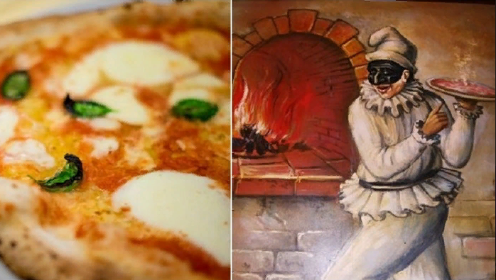 Как появилась самая знаменитая пицца и в честь кого получила свое название
