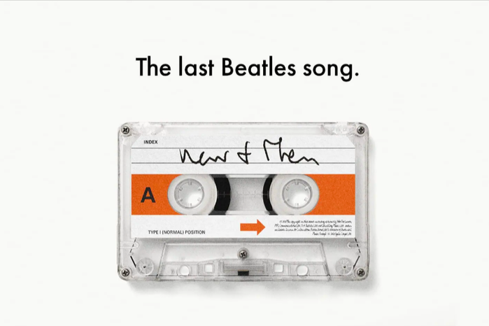 The-Beatles-Announce-Final-Song-Now-and-Then- (700x466, 156Kb)