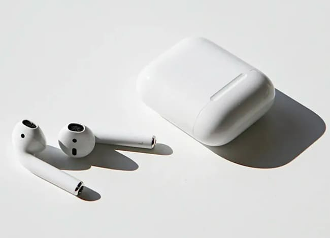 Почему наушники airpods могут быстро разряжаться (650x469, 44Kb)