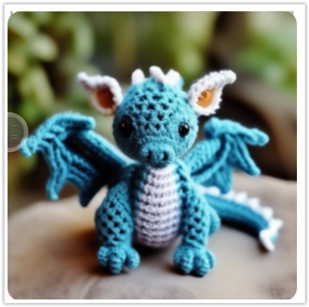 Amigurumi.su | Схемы вязаных игрушек крючком