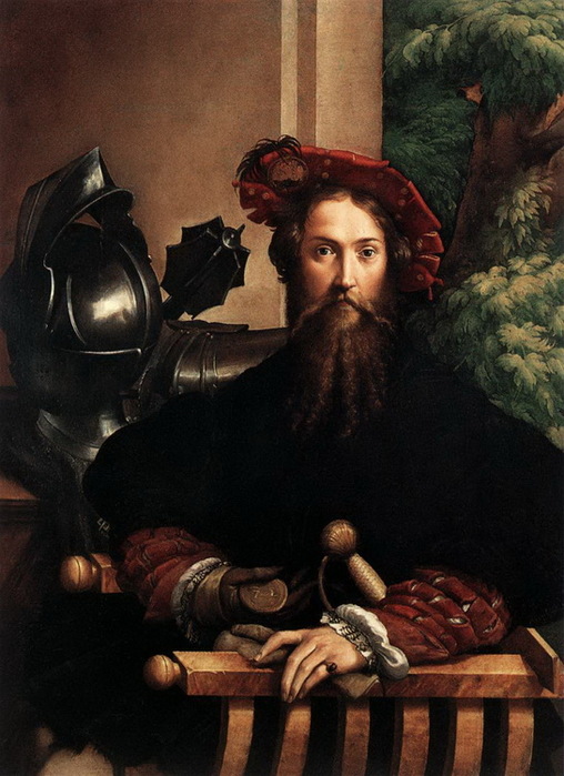 1524  . Gian Galeazzo Sanvitale , . 108  80 ,  ,  (508x700, 122Kb)