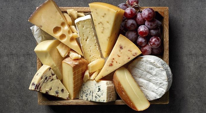 как разобраться в видах сыра, как делают сыр, как правильно хранить