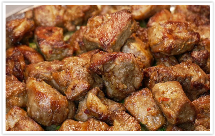 Перец фаршированный мясом и рисом - пошаговый рецепт с фото
