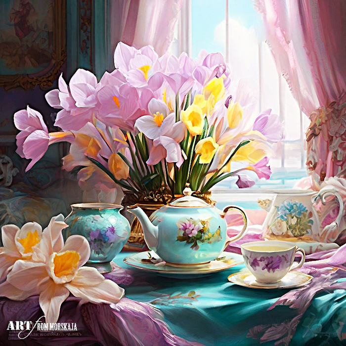 Default_spring_tea_lilac_crocus_daffodils_Anders_AndersenLundb_2 (700x700, 624Kb)