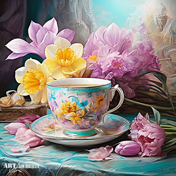 Default_spring_tea_lilac_crocus_daffodils_Anders_AndersenLundb_1 (700x700, 685Kb)