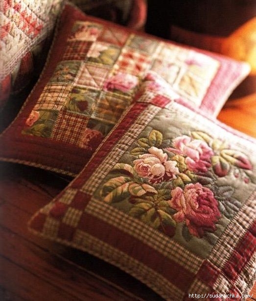 Идеи на тему «Пуфик/Банкетки/» () | подушки, интерьер, домашний декор