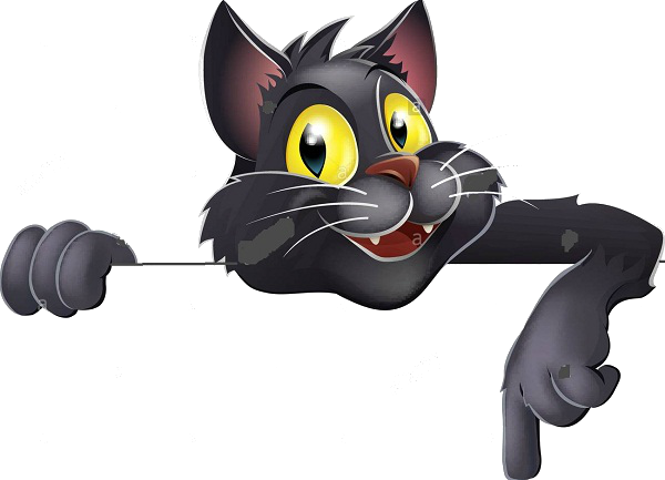 black-cat-clipart-halloween-banner-17ххх (600x433, 175Kb)