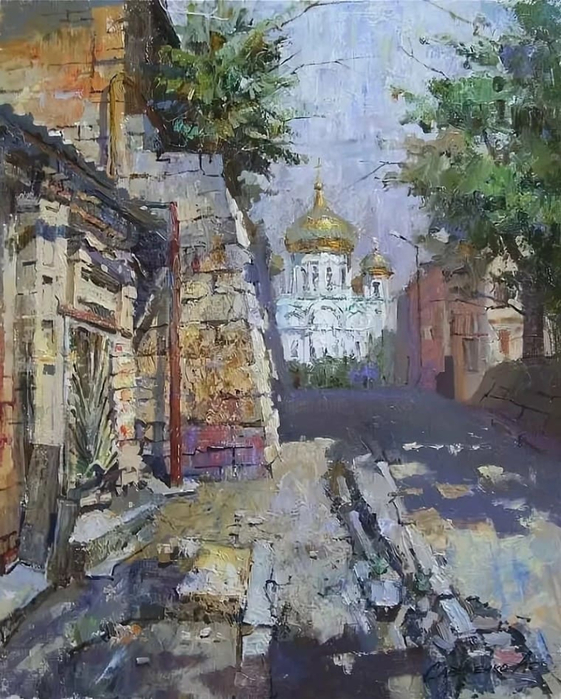 xudozhnik_Aleksandr_Savelenko_13 (561x700, 432Kb)