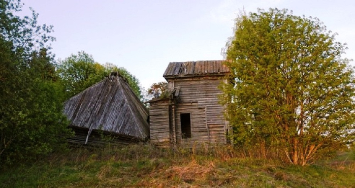 Слобода, ур. Георгиевская ц., 1899 г. в д. Горняя (700x370, 290Kb)