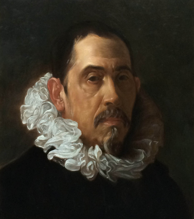 Francisco Pacheco, after Velazquez Aug 18 (620x700, 269Kb)