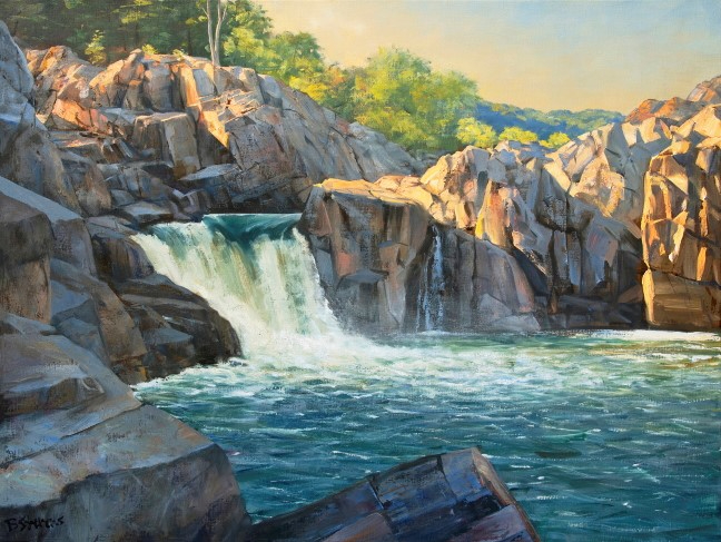 Great-Falls-Afternoon (648x487, 312Kb)