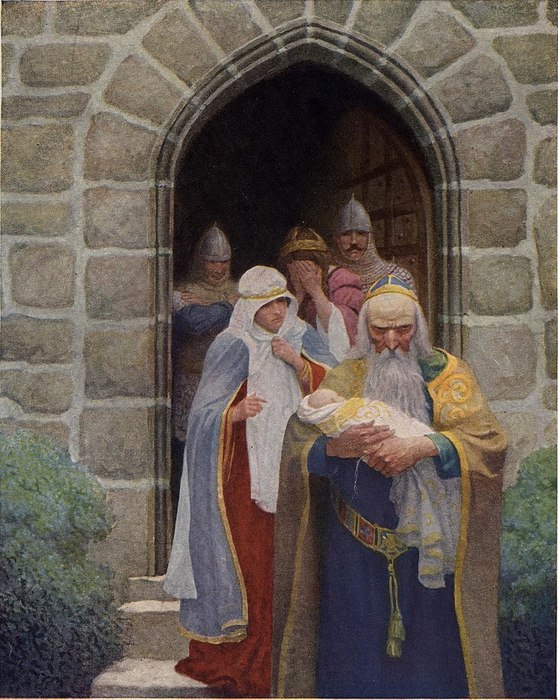 800px-Boys_King_Arthur_-_N._C._Wyeth_-_p4 (558x700, 125Kb)