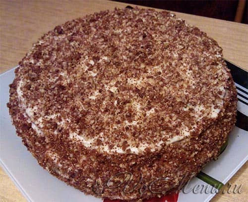 торт Татьяна (500x407, 208Kb)