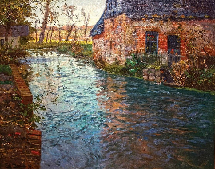 xudozhnik_Frits_Thaulow_03 (700x550, 551Kb)