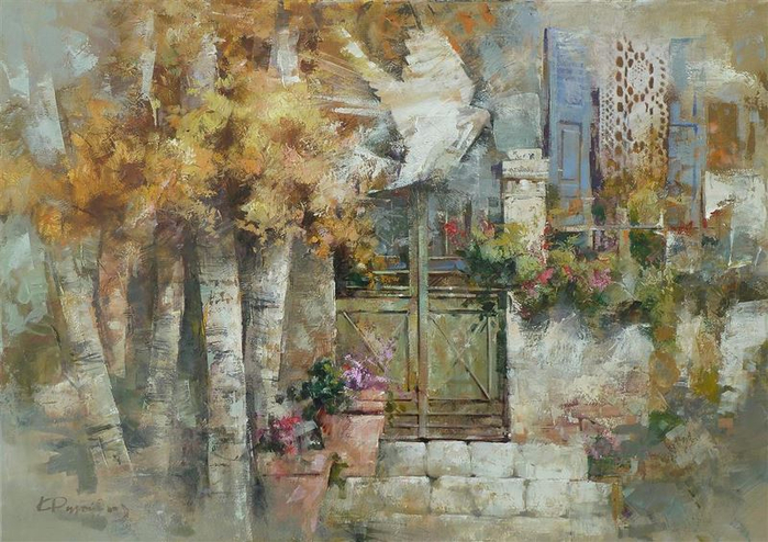 Kostas Rigoula ______ ________ Tutt'Art@  (55) (700x494, 415Kb)