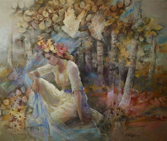 Kostas Rigoula ______ ________ Tutt'Art@  (40) (700x589, 429Kb)