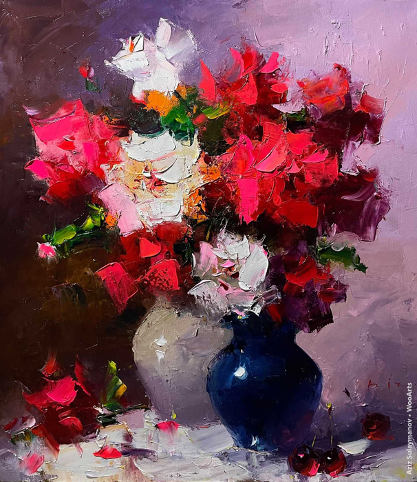 aziz-sulaymanov-floral-knife-pallette-kyrgyzstan-painting-34 (606x700, 530Kb)