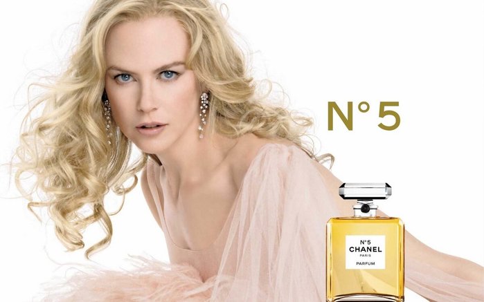  Chanel No.5