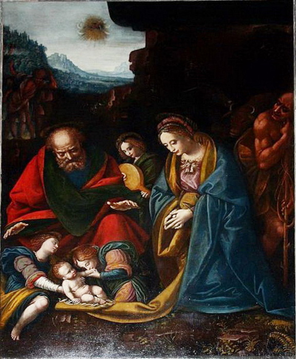 .  . Calimero,  (576x700, 136Kb)