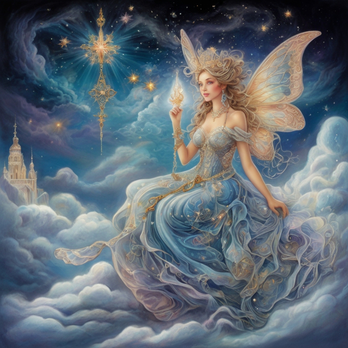 Leonardo_Vision_XL_in_the_style_of_Josephine_Wall_on_the_cloud_1 (700x700, 537Kb)