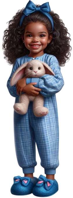 Girl&Bunny3AImadeByLoriM4-24 (251x675, 385Kb)