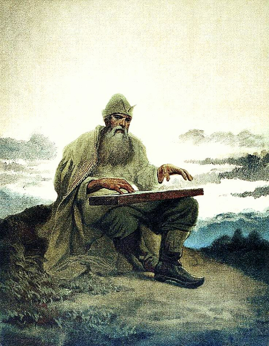 0 0 Гусляр (544x700, 460Kb)