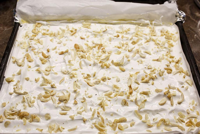 Торт Verdens Beste Kake  норвежский очень вкусный десерт 6 (700x471, 356Kb)