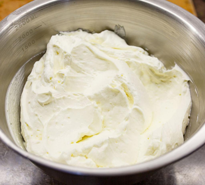 Торт Verdens Beste Kake  норвежский очень вкусный десерт 8 (700x631, 305Kb)