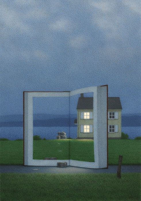 0dbc22a6f1bde0aa10e001ec8ddc809f--surreal-art-art-posters (490x700, 76Kb)