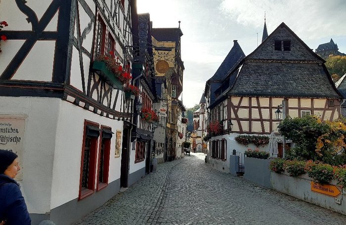 Bacharach ulica (900x656, 101Kb)