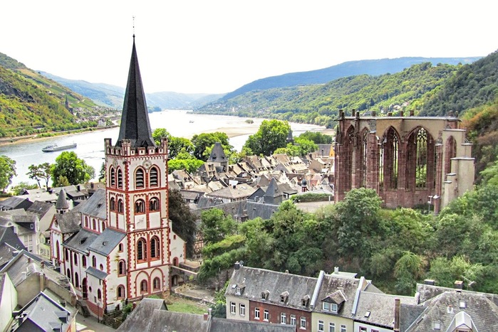 Bacharach (900x667, 147Kb)