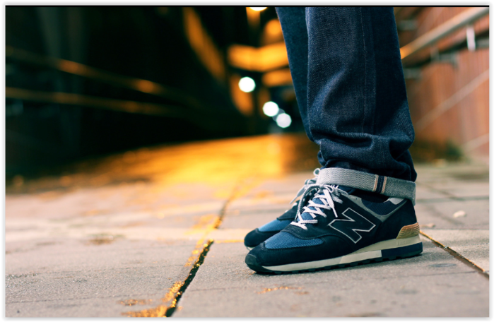 New Balance 
