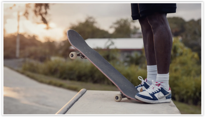 Nike SB    -