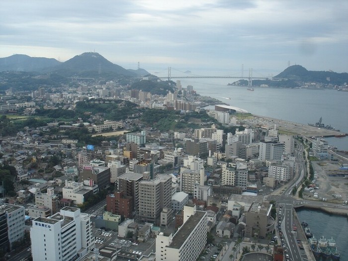 4_Central_Shimonoseki_and_Kanmon_Strait (700x525, 109Kb)