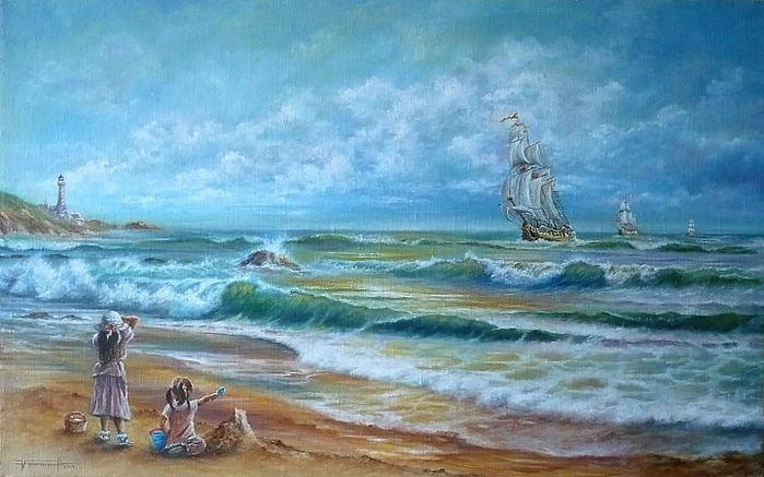 nastoyashie-korabliki (700x437, 332Kb)